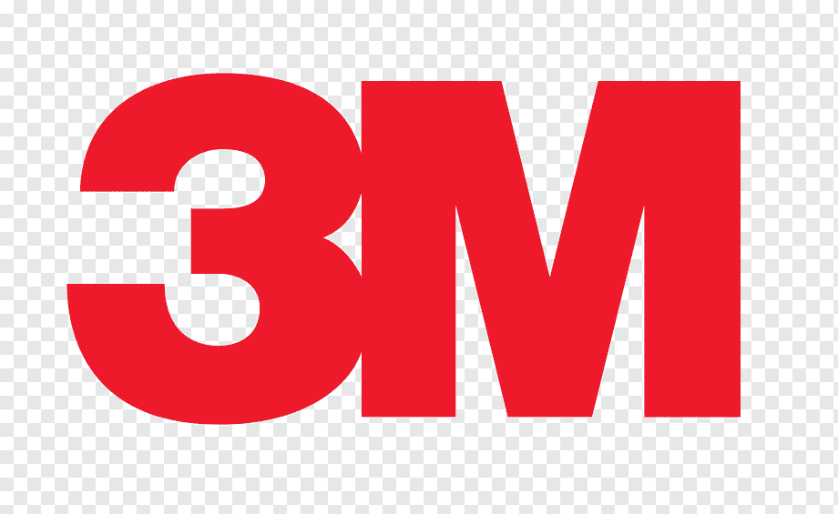 Logo 3M
