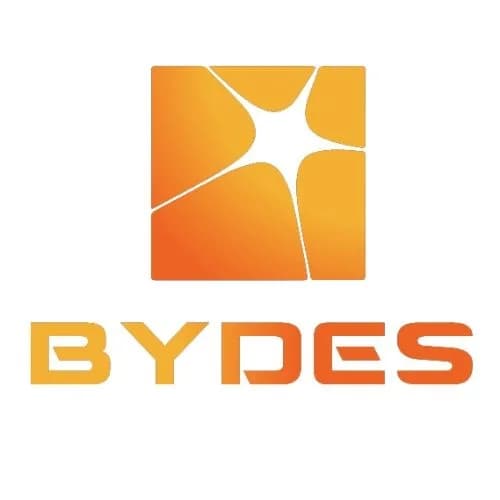 Logo Bydes