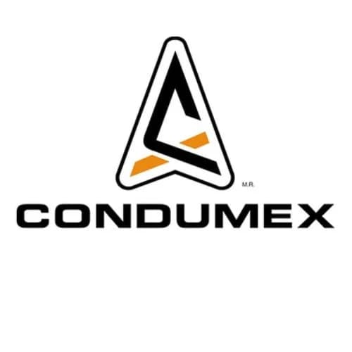 Logo Condumex