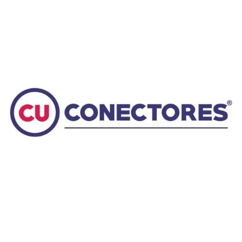 Logo CU Conectores