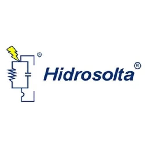 Logo Hidrosolta