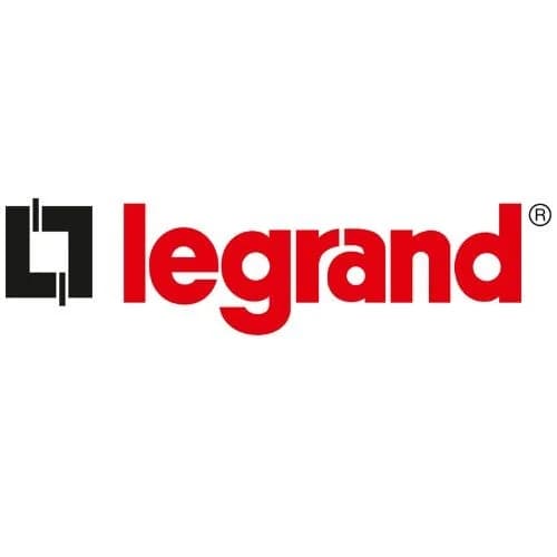 Logo Legrand