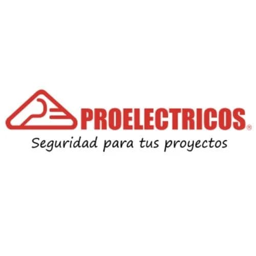Logo Proeléctricos