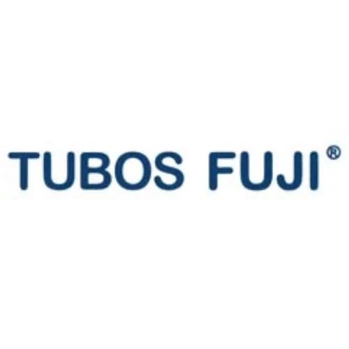 Logo Tubos Fuji