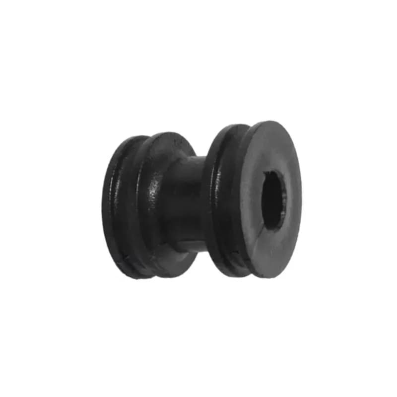AISLADOR PVC PERCHA