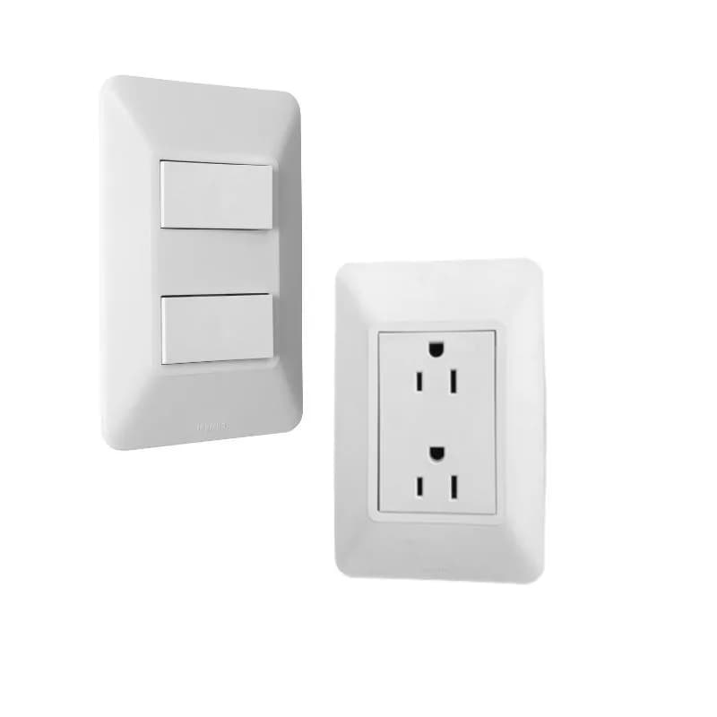 APARATOS ELIT LUMINEX