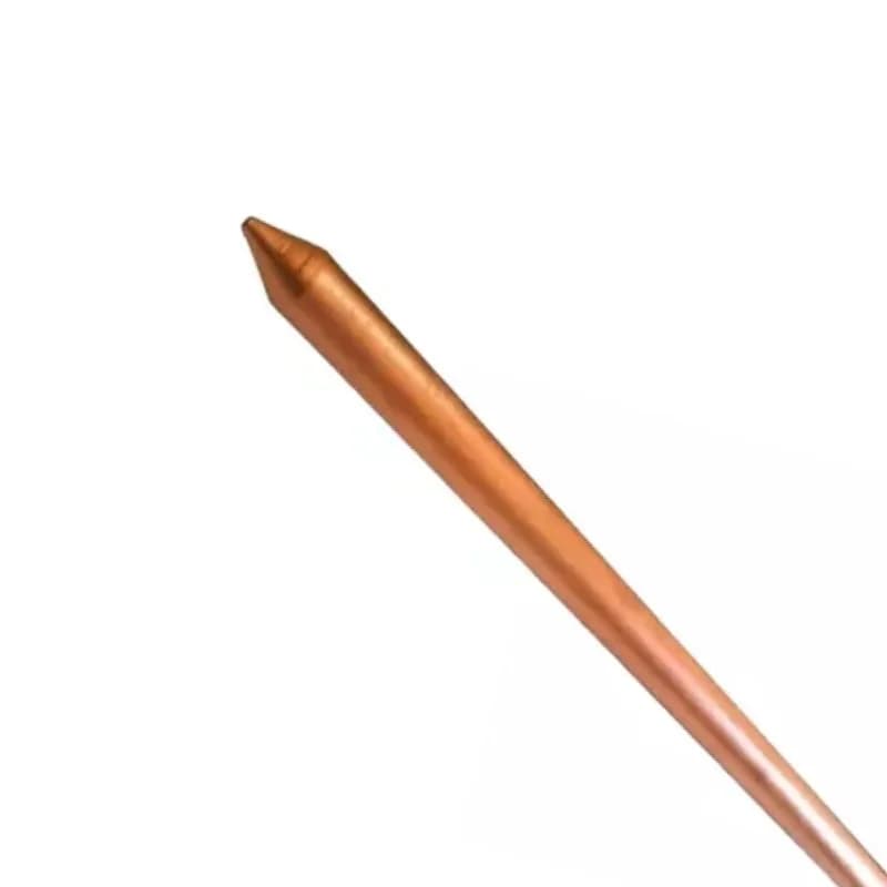 VARILLA COBRE COBRE ½: