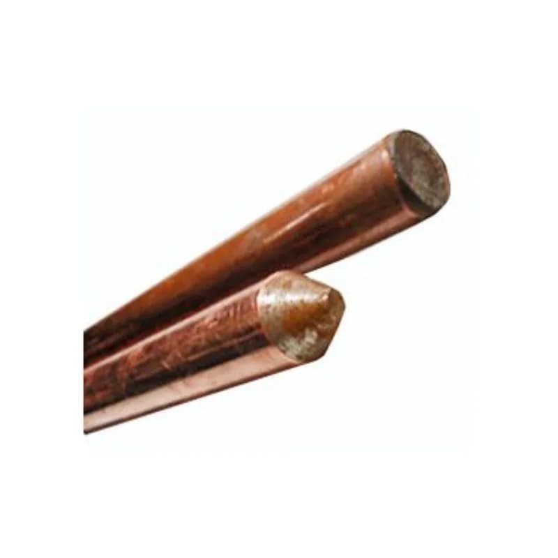 VARILLA COBRE COBRE 5/8