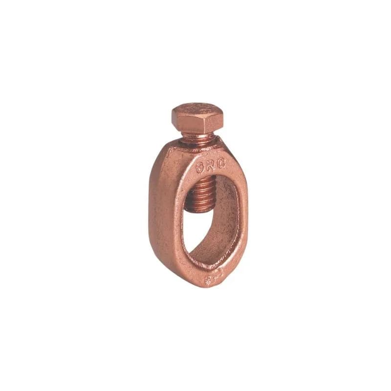 CONECTOR DE VARILLA