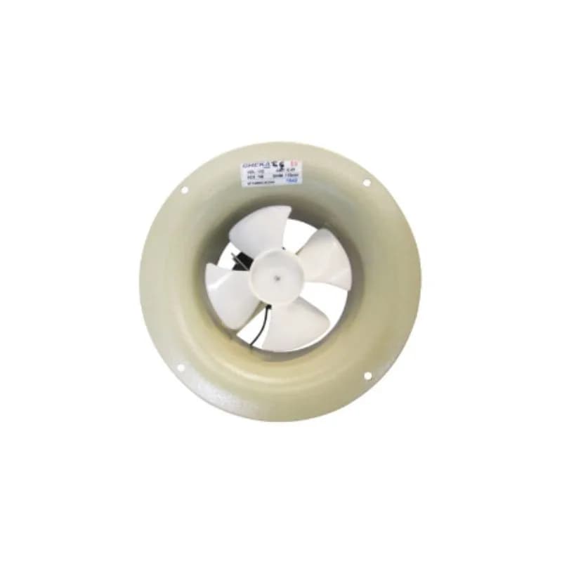 EXTRACTOR 6” DOMESTICO CHEKA