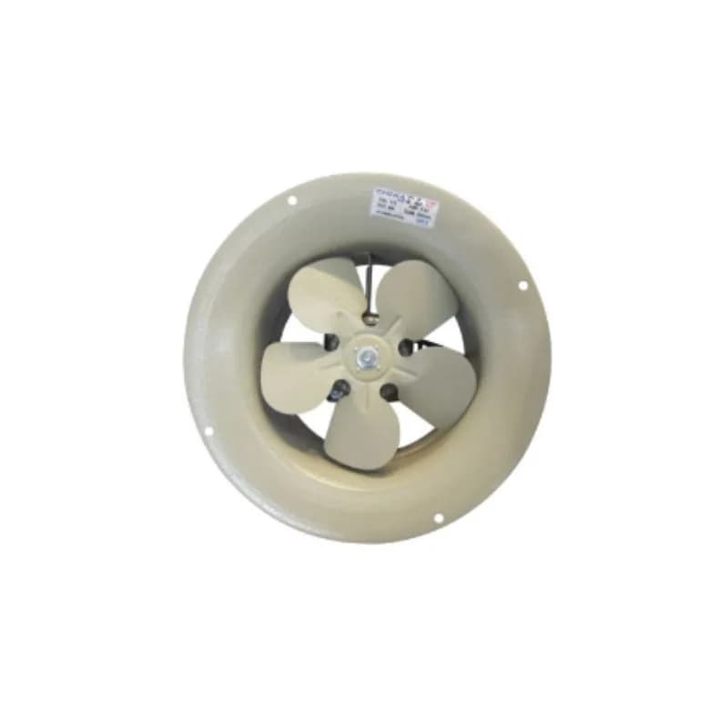 EXTRACTOR 8” INDUSTRIAL CHEKA