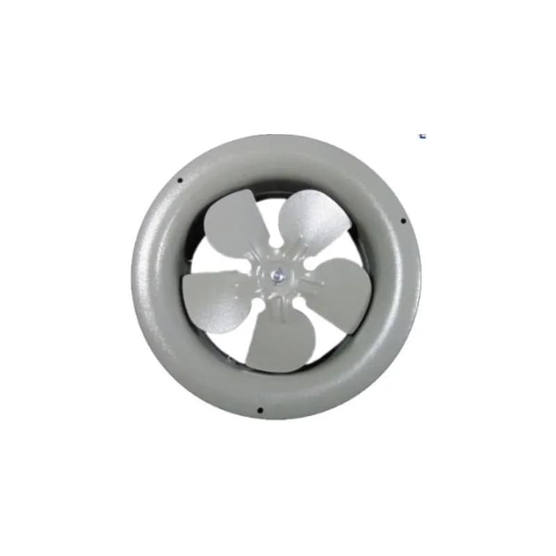 EXTRACTOR 10” DOMESTICO CHEKA