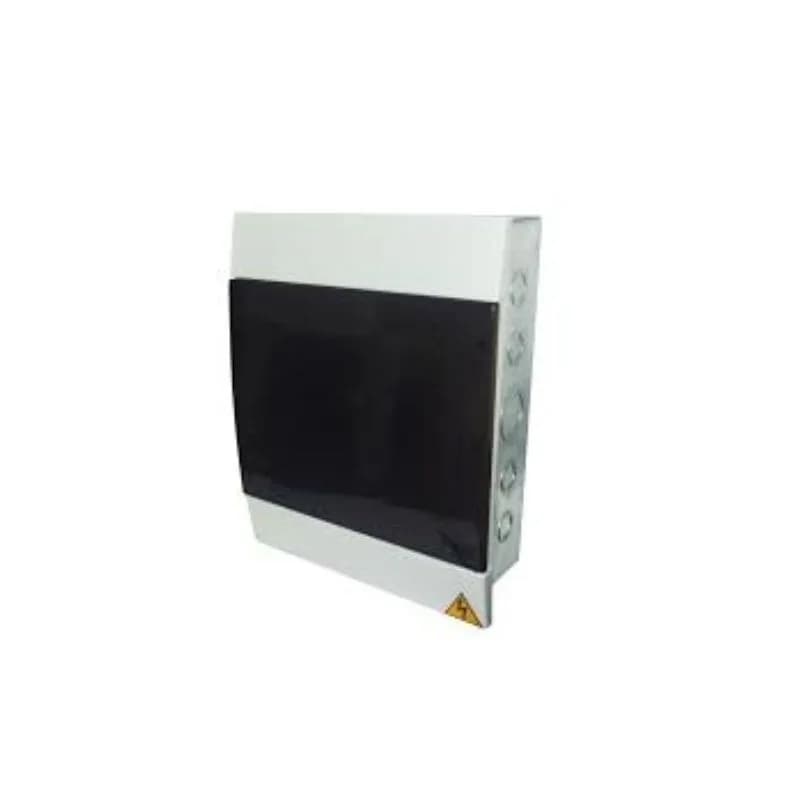 TABLERO MONOFASICO TAPA PLASTICA TERCOL