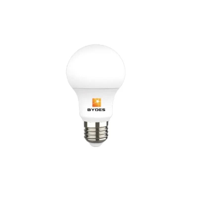 BOMBILLO LED E27 BYDES