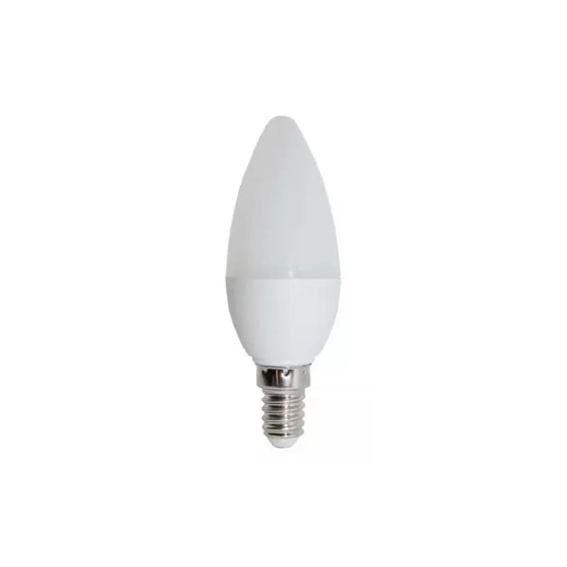 BOMBILLO VELA E14
