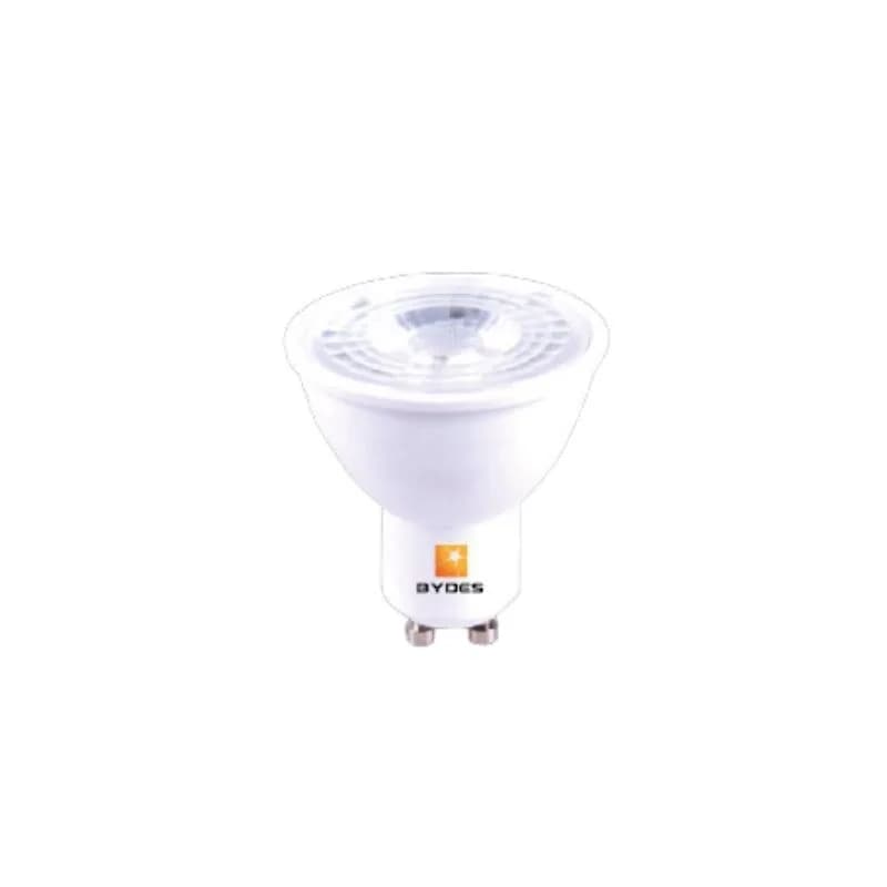 BOMBILLO LED GU10 BYDES
