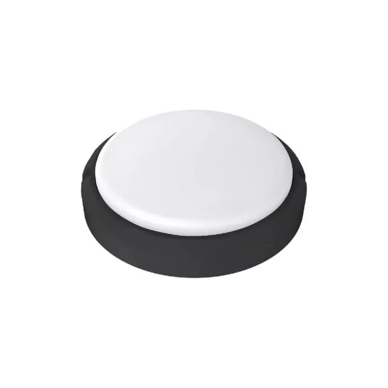 TORTUGA LED REDONDA