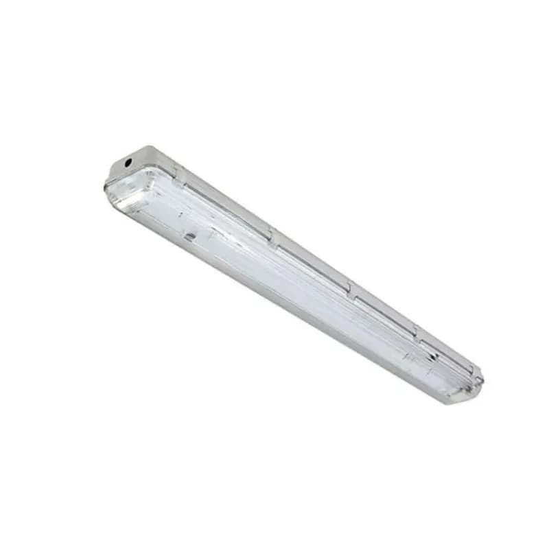 LAMPARA HERMETICA 2X18
