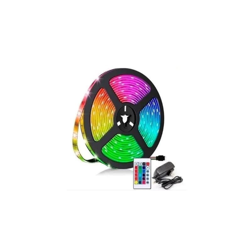 CINTA LED RGB C/C 12V