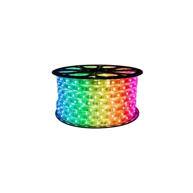 CINTA LED RGB 110V