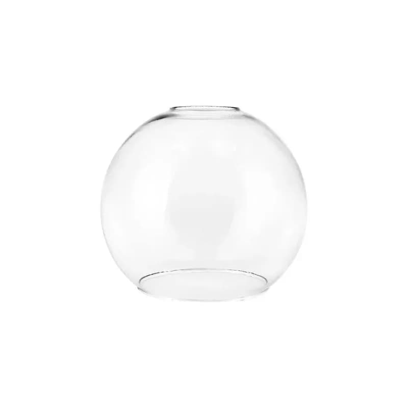 BOMBONAS TRANSPARENTES