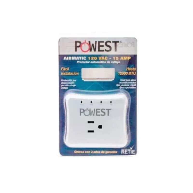 PROTECTOR AIRMATIC