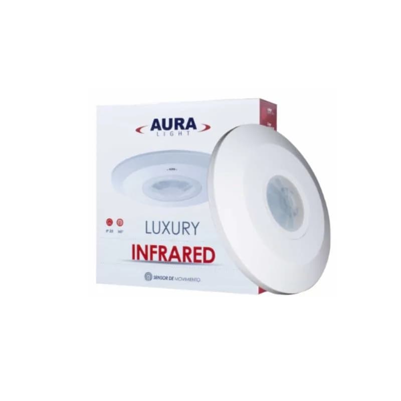 SENSOR ASR09