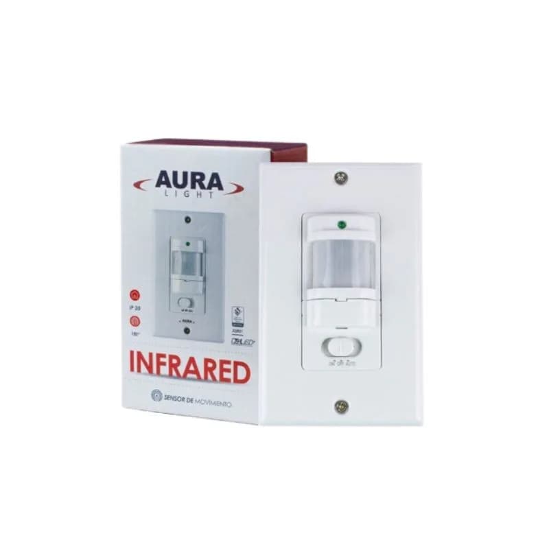 SENSOR ASR01