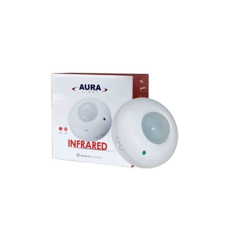 SENSOR ASR02