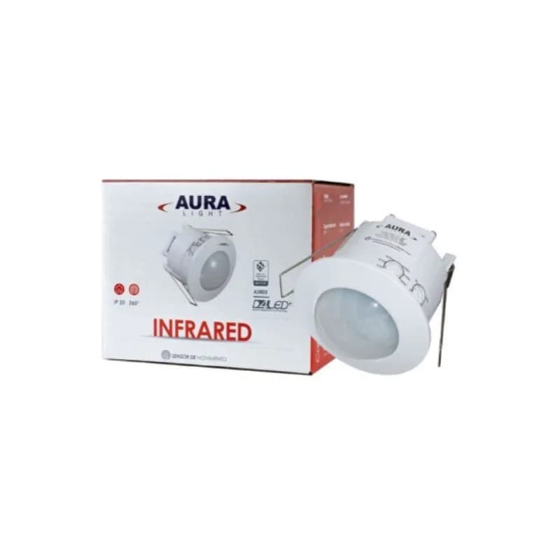 SENSOR ASR03