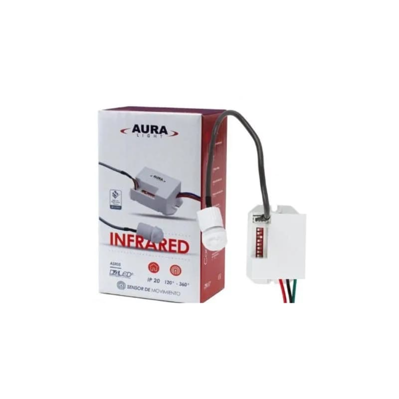 SENSOR ASR05