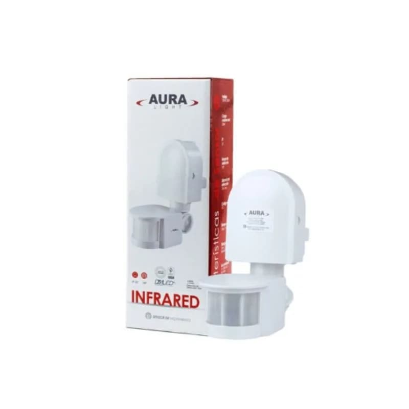 SENSOR ASR08