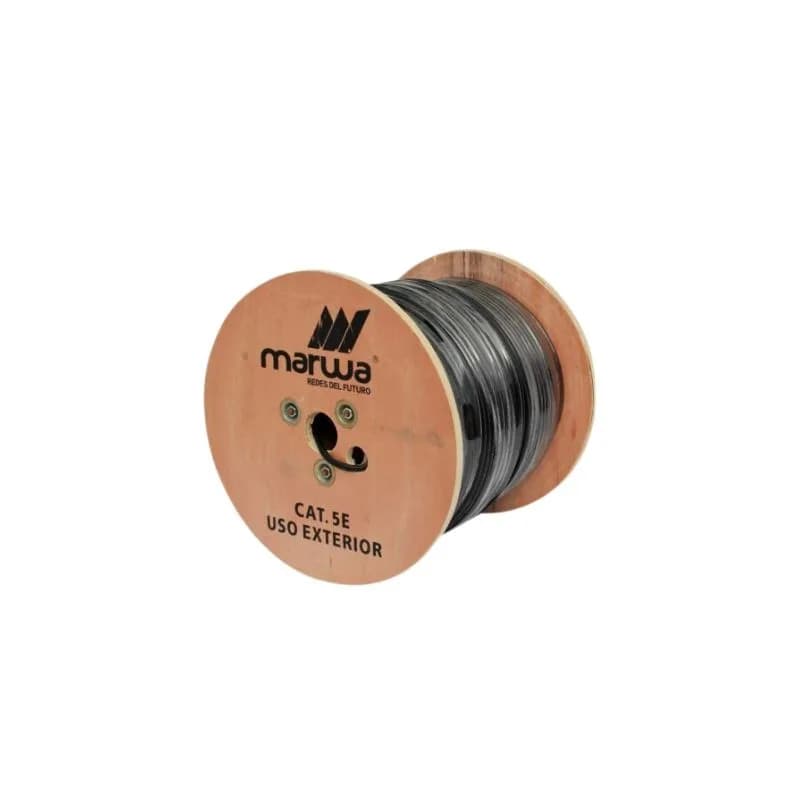 CABLE FTP CTG 5E EXTERIOR