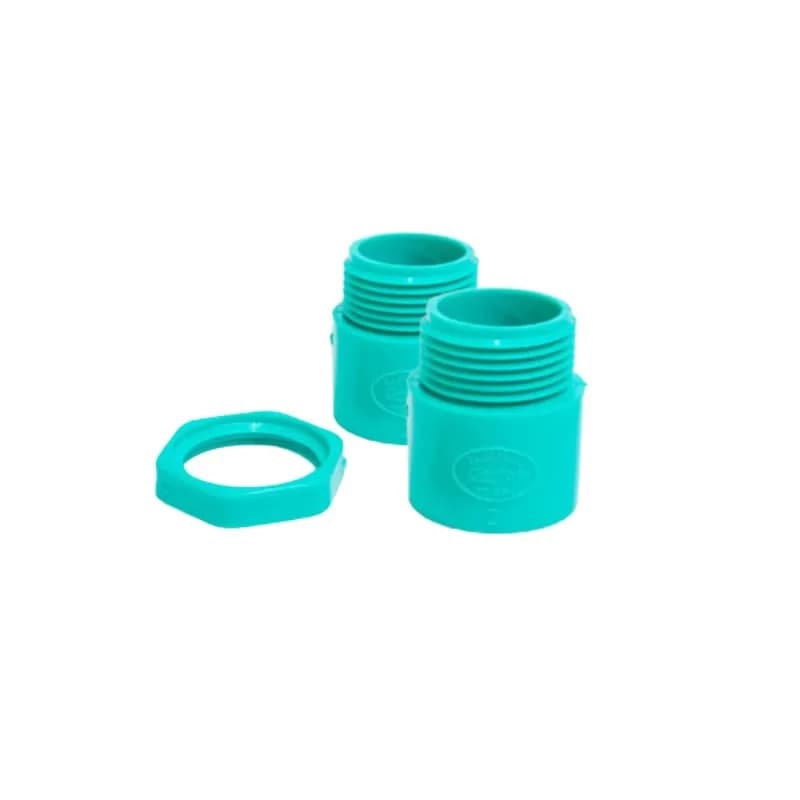 Terminal PVC