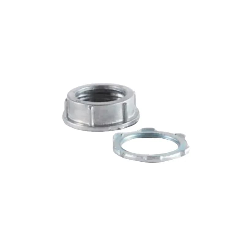 Boquilla Galvanizada