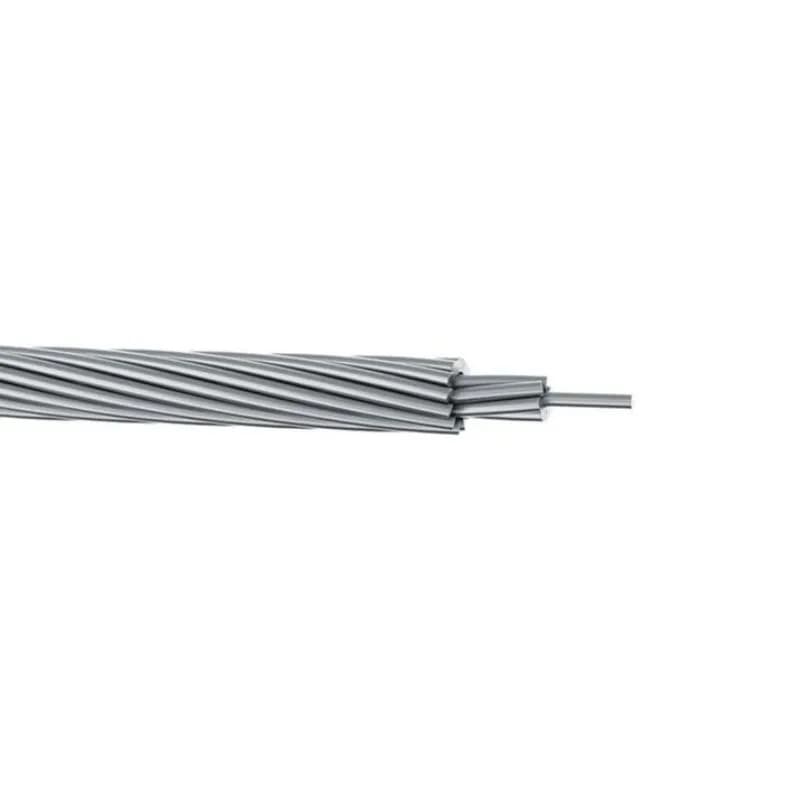 CABLES ACSR