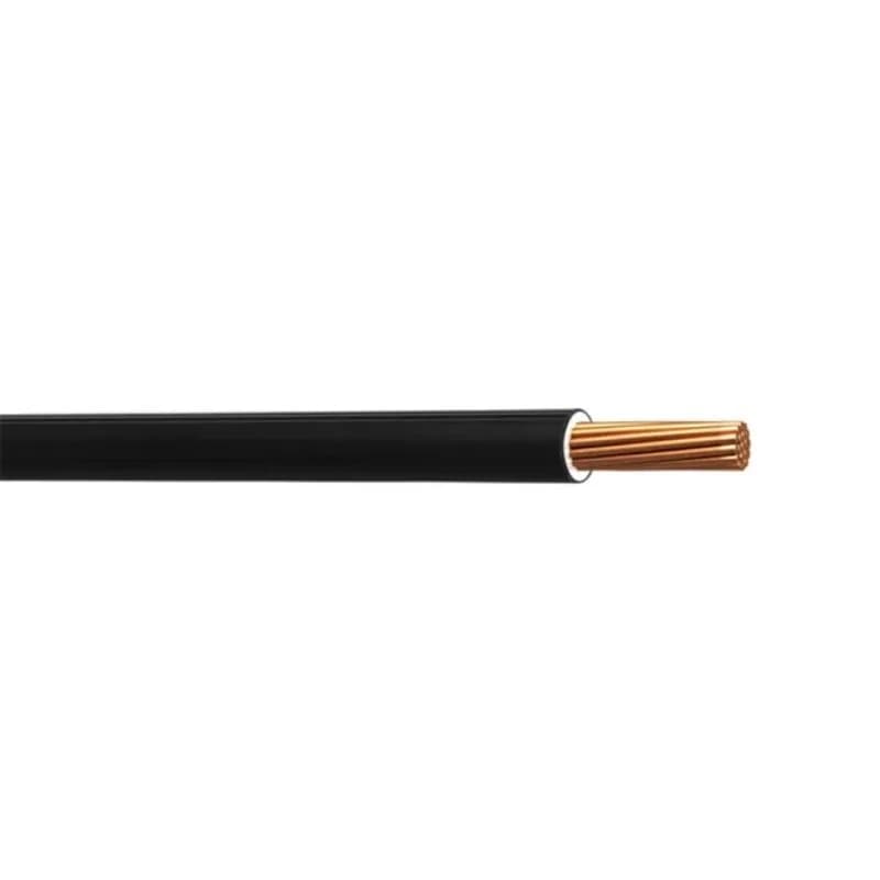 Cables LSHF (Libres de Halógenos)
